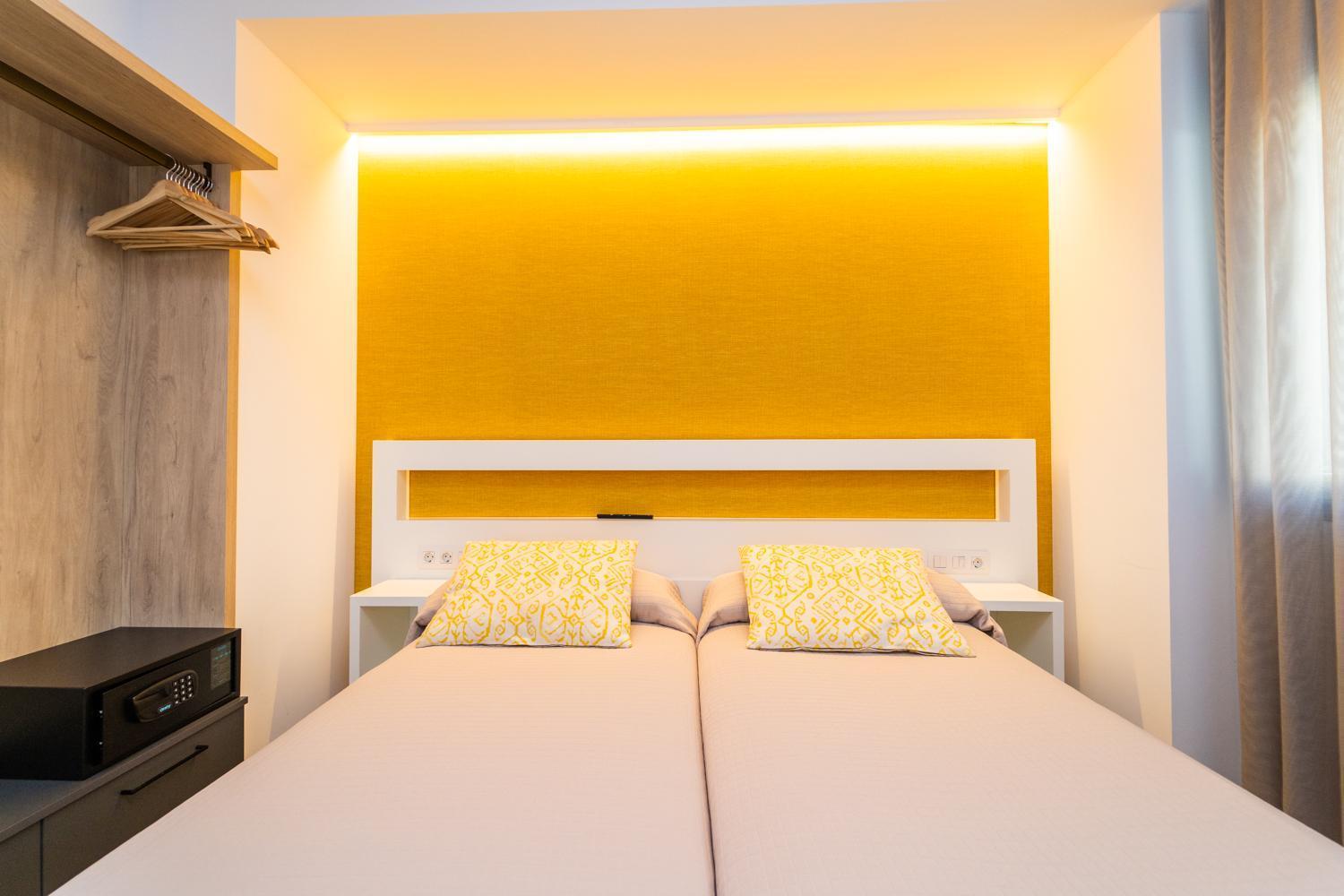 Vistamar Colors Boutique Luxury Apartments By Dlv فيياخويوسا المظهر الخارجي الصورة