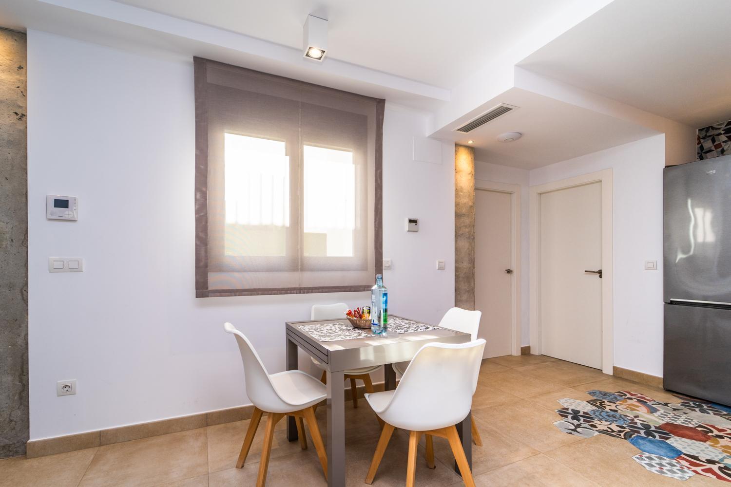 Vistamar Colors Boutique Luxury Apartments By Dlv فيياخويوسا المظهر الخارجي الصورة