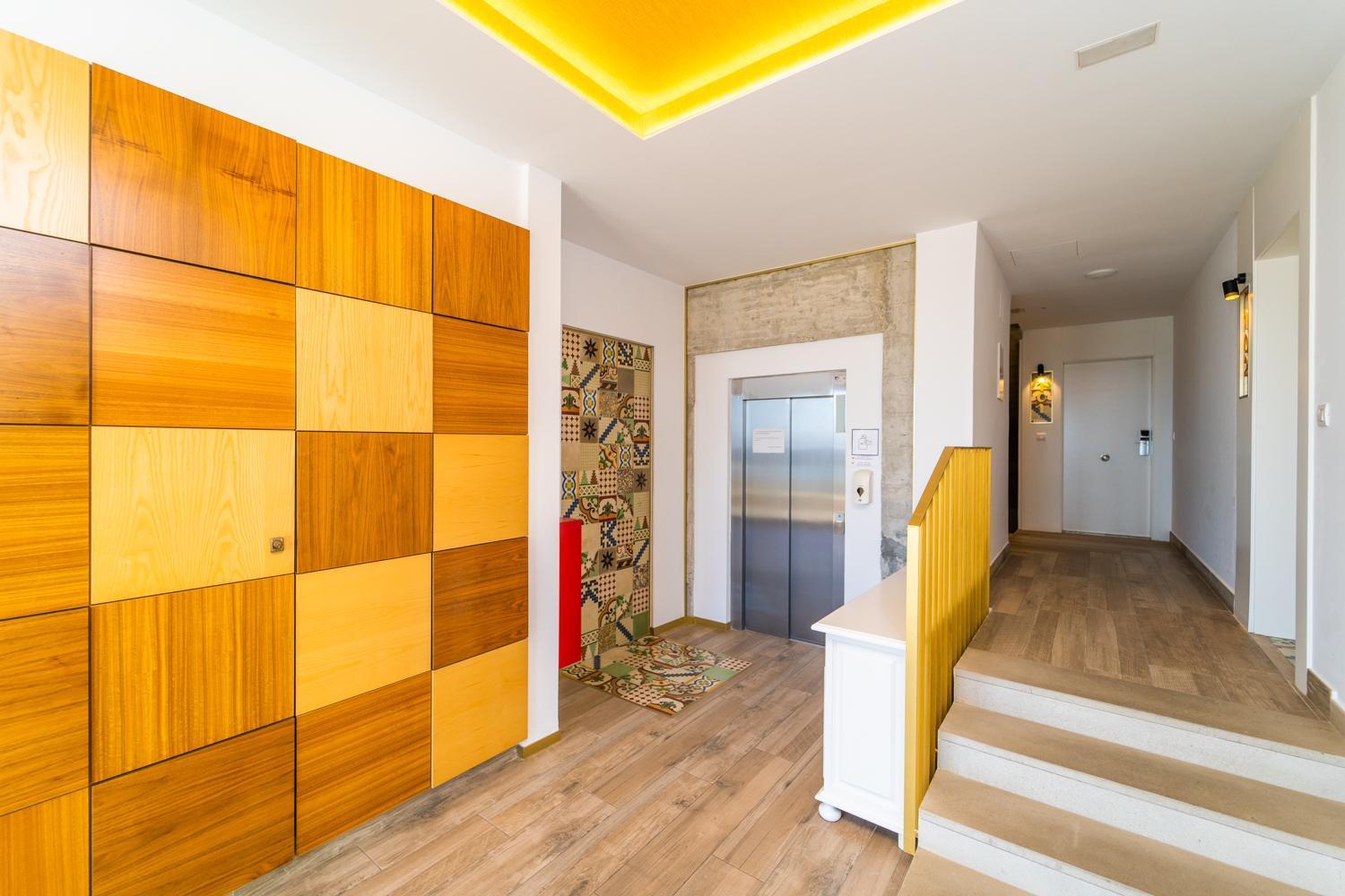 Vistamar Colors Boutique Luxury Apartments By Dlv فيياخويوسا المظهر الخارجي الصورة