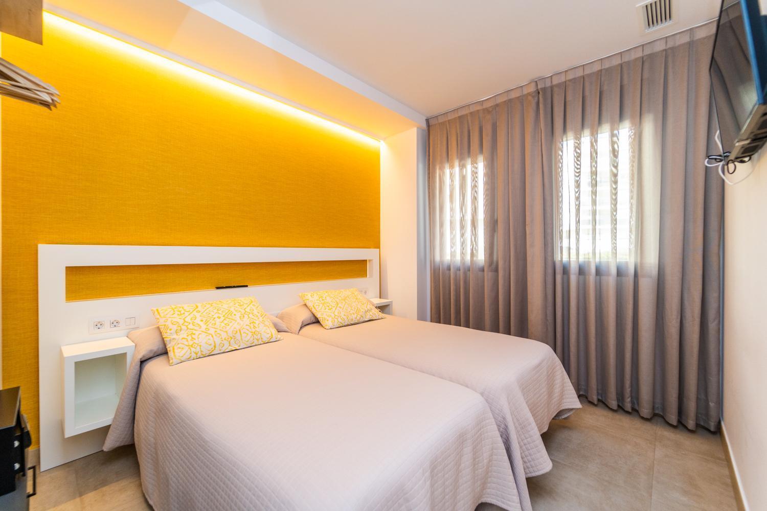 Vistamar Colors Boutique Luxury Apartments By Dlv فيياخويوسا المظهر الخارجي الصورة