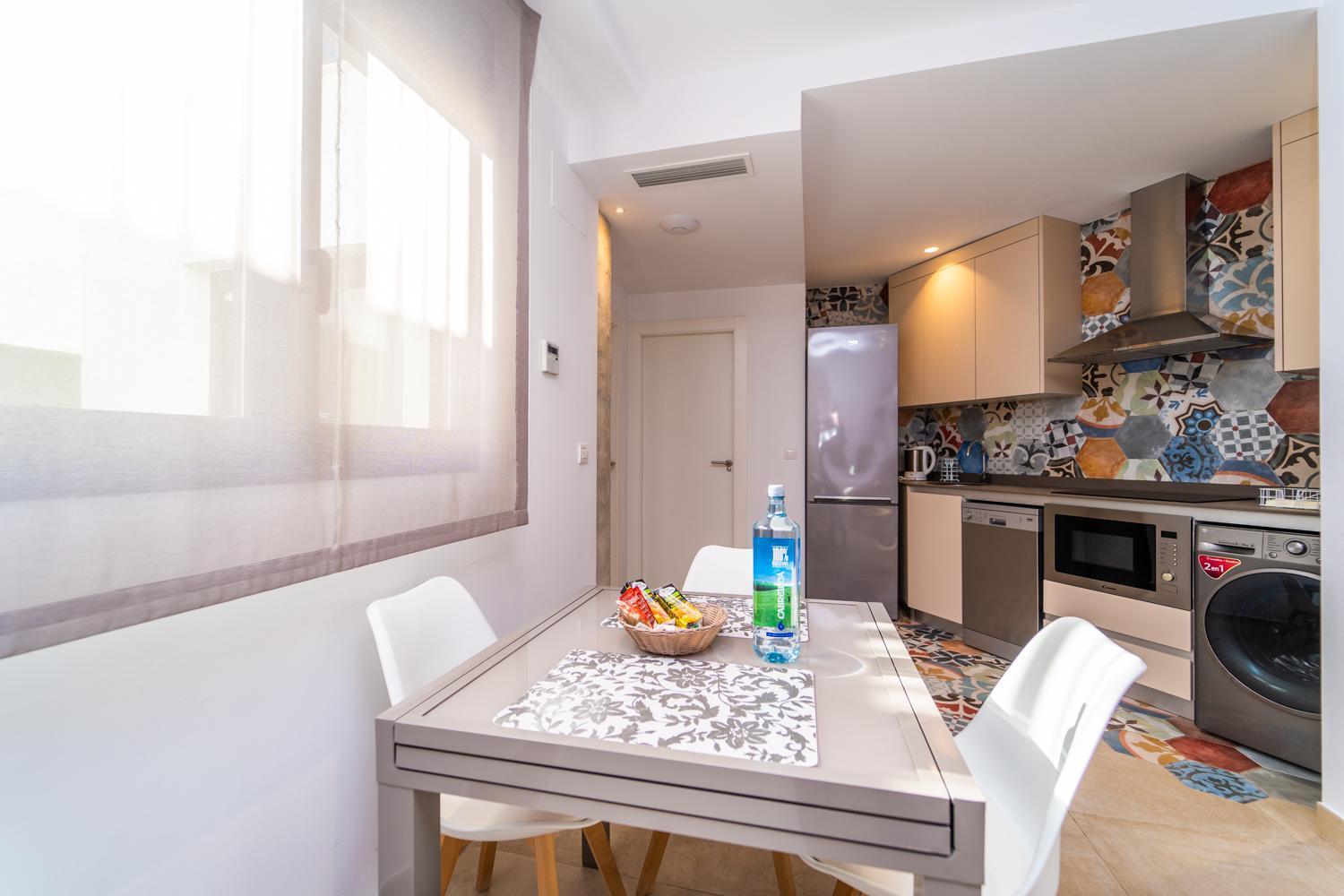 Vistamar Colors Boutique Luxury Apartments By Dlv فيياخويوسا المظهر الخارجي الصورة