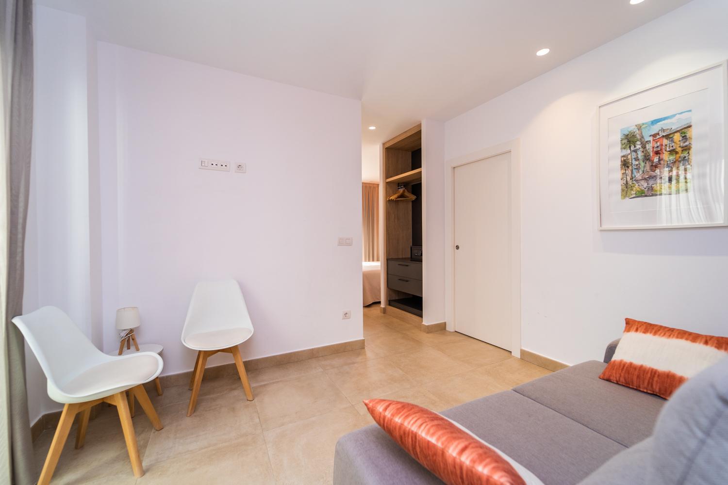 Vistamar Colors Boutique Luxury Apartments By Dlv فيياخويوسا المظهر الخارجي الصورة