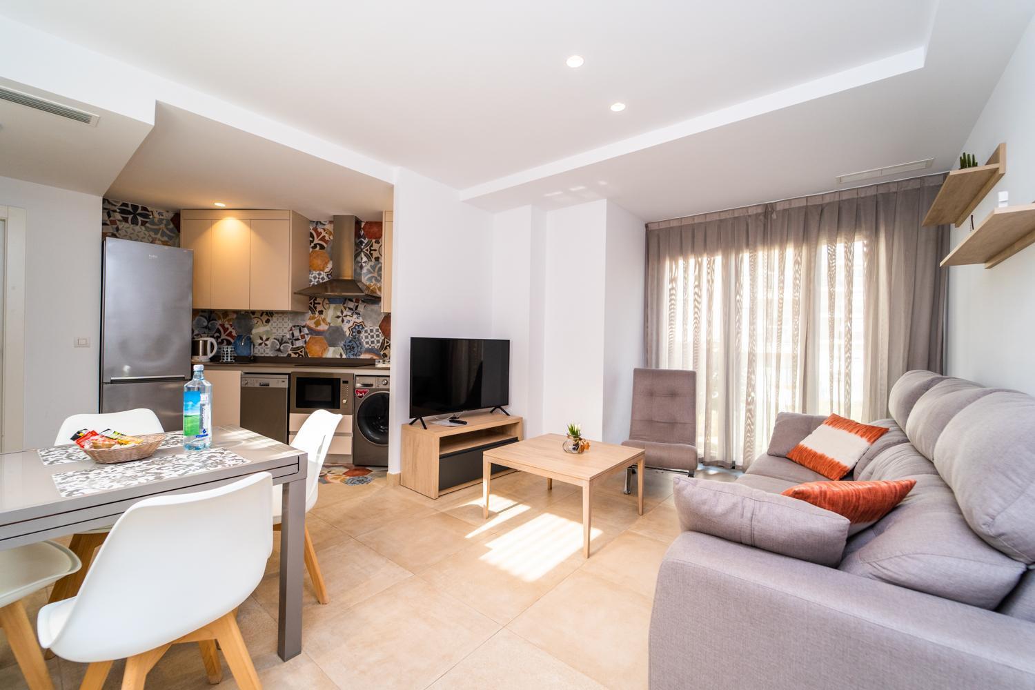 Vistamar Colors Boutique Luxury Apartments By Dlv فيياخويوسا المظهر الخارجي الصورة