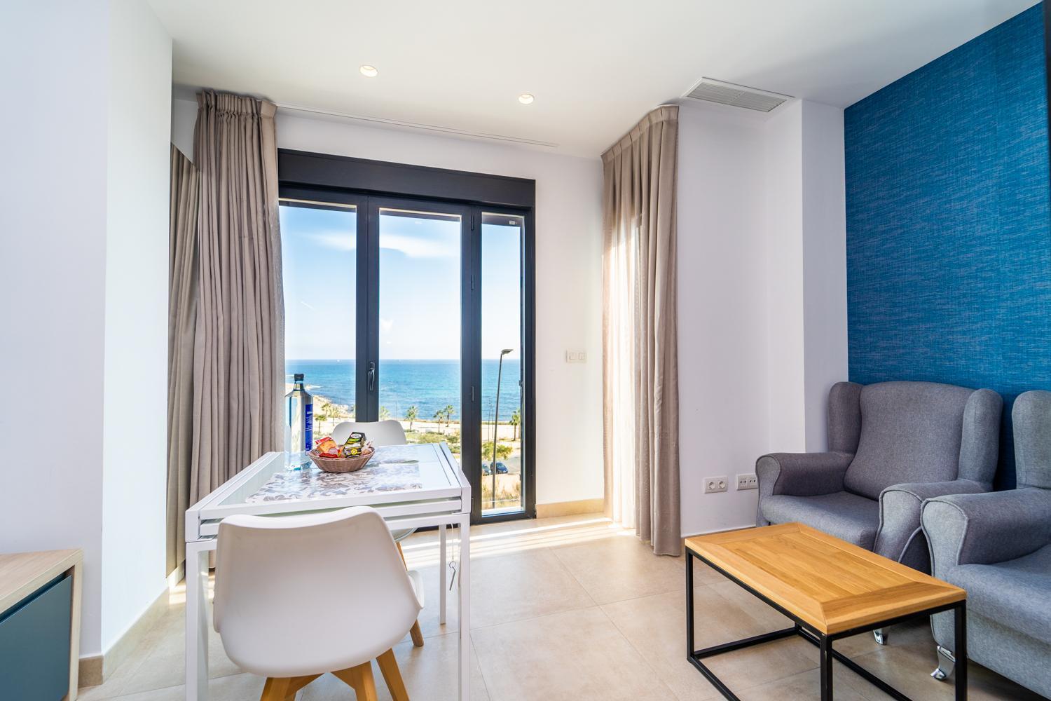 Vistamar Colors Boutique Luxury Apartments By Dlv فيياخويوسا المظهر الخارجي الصورة