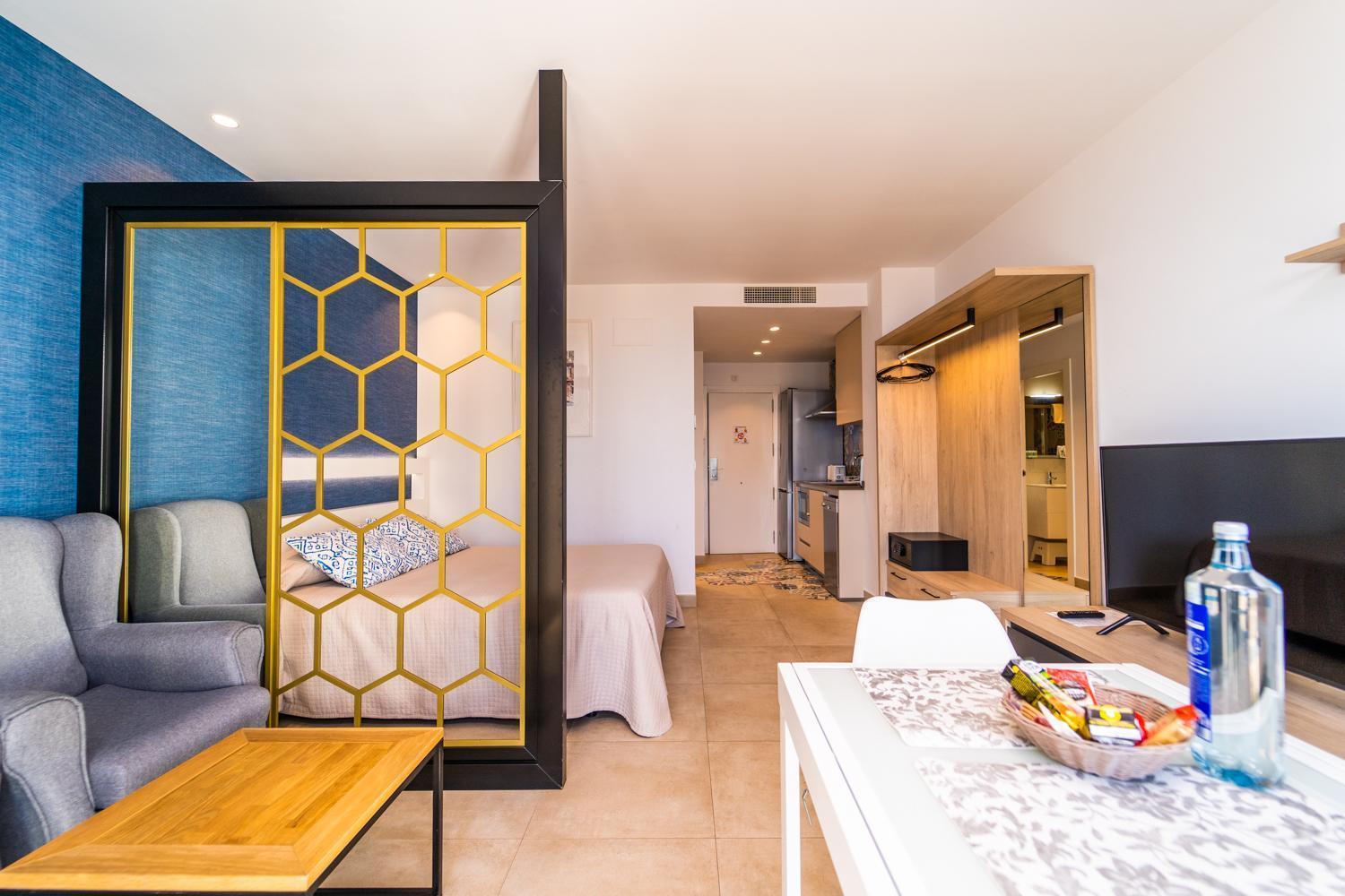 Vistamar Colors Boutique Luxury Apartments By Dlv فيياخويوسا المظهر الخارجي الصورة