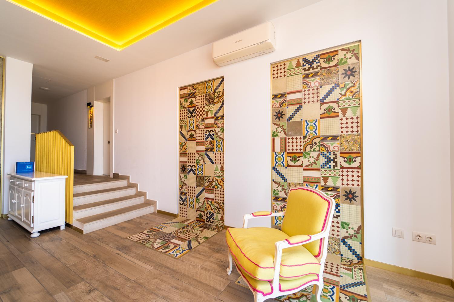 Vistamar Colors Boutique Luxury Apartments By Dlv فيياخويوسا المظهر الخارجي الصورة