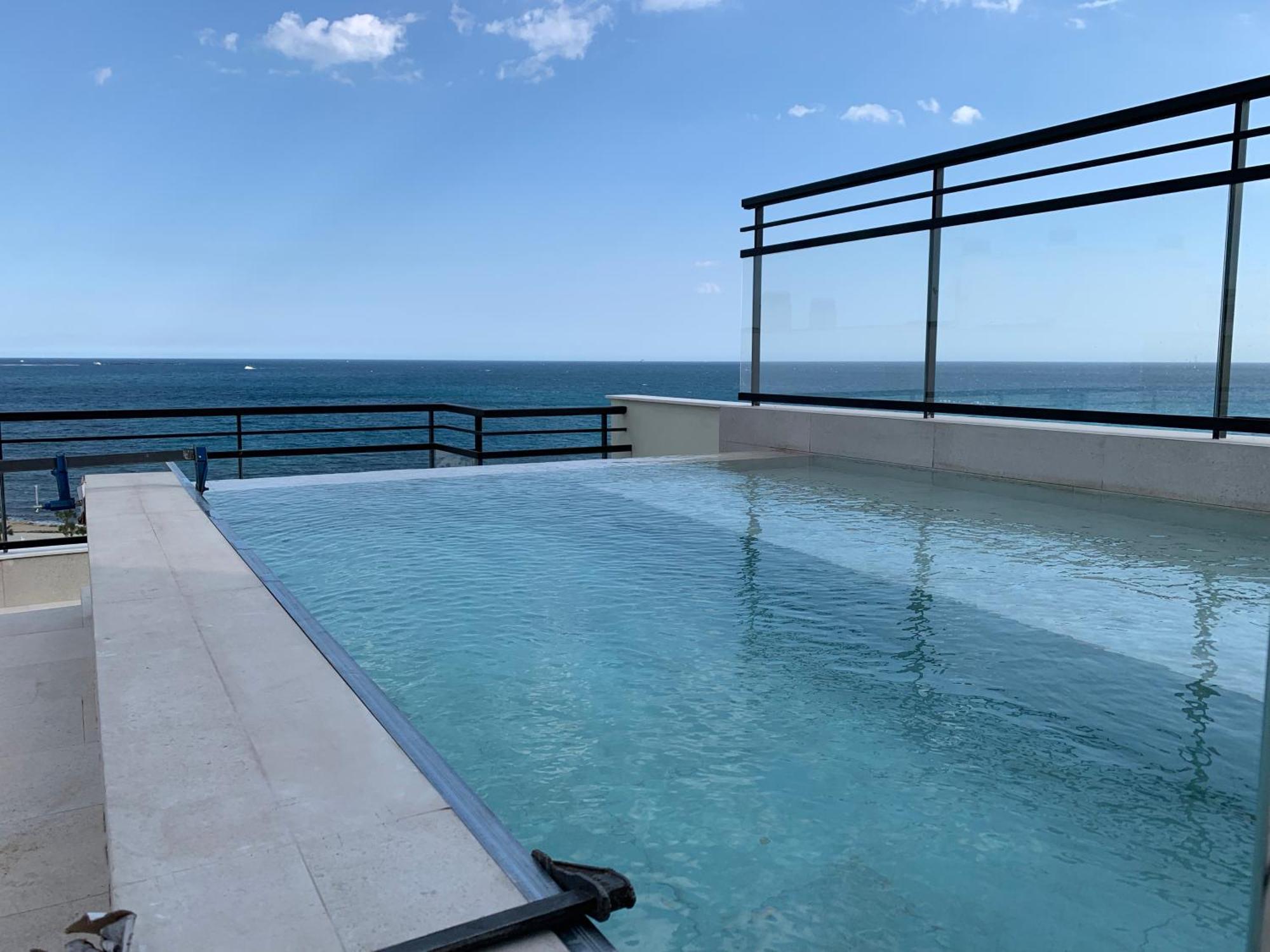Vistamar Colors Boutique Luxury Apartments By Dlv فيياخويوسا المظهر الخارجي الصورة
