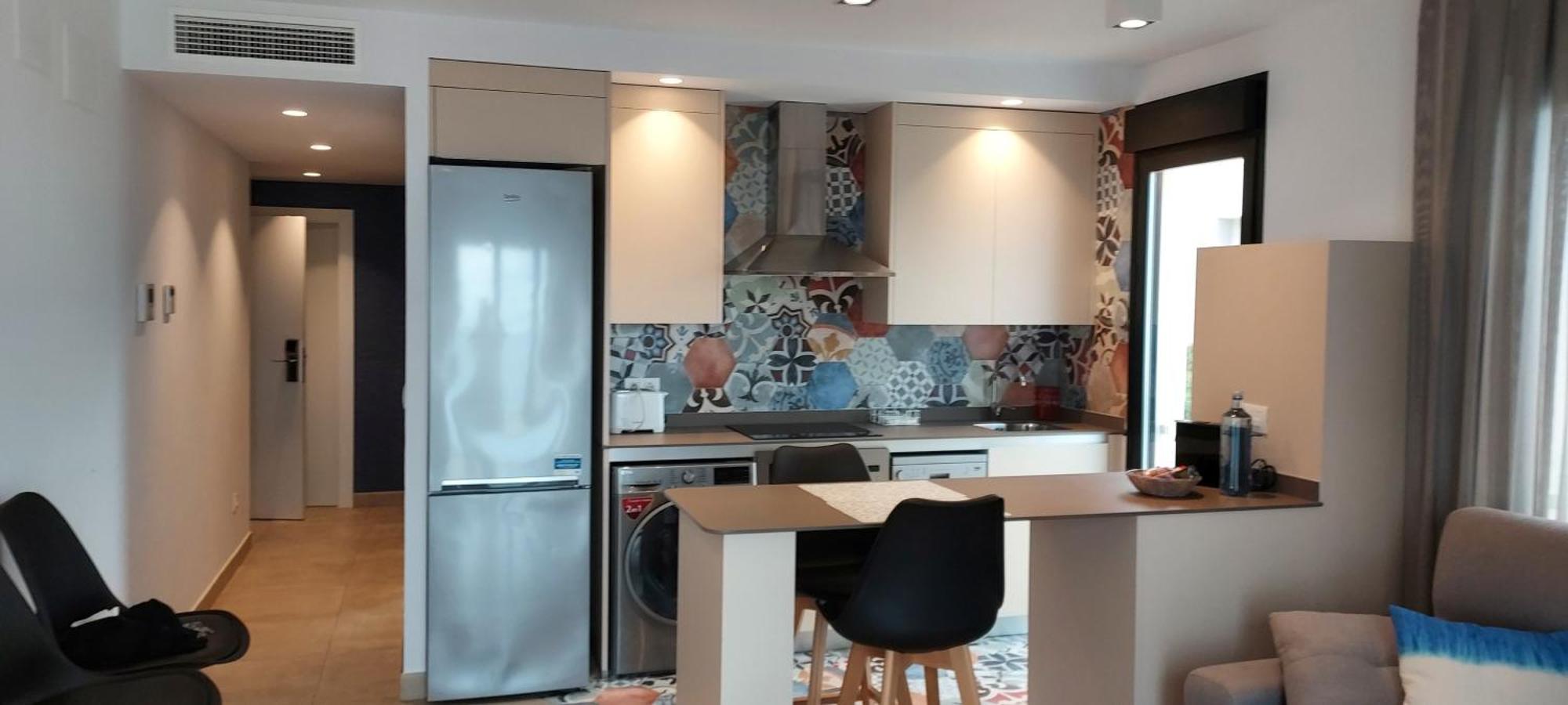 Vistamar Colors Boutique Luxury Apartments By Dlv فيياخويوسا المظهر الخارجي الصورة