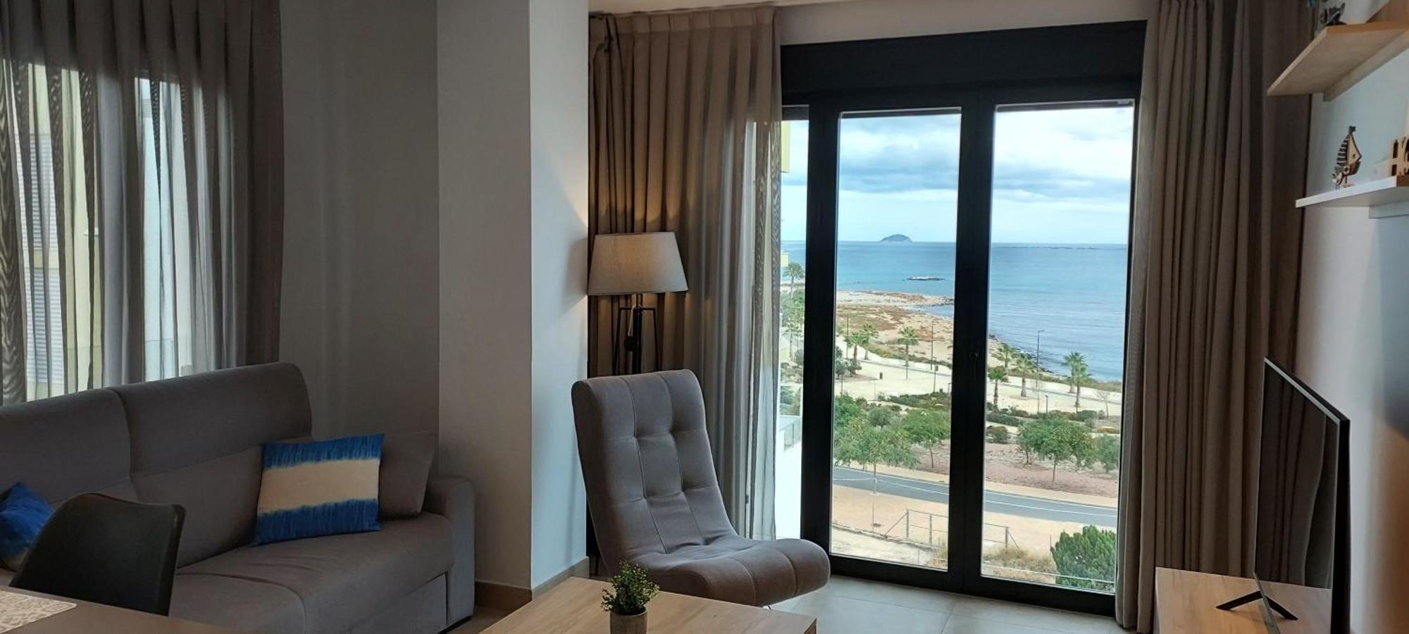 Vistamar Colors Boutique Luxury Apartments By Dlv فيياخويوسا المظهر الخارجي الصورة