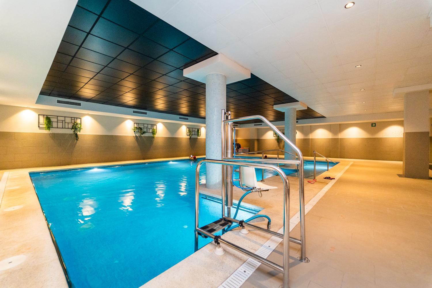 Vistamar Colors Boutique Luxury Apartments By Dlv فيياخويوسا المظهر الخارجي الصورة