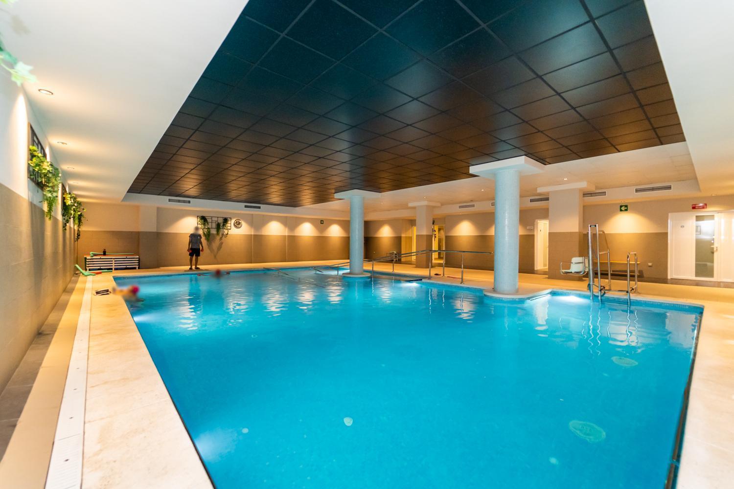Vistamar Colors Boutique Luxury Apartments By Dlv فيياخويوسا المظهر الخارجي الصورة